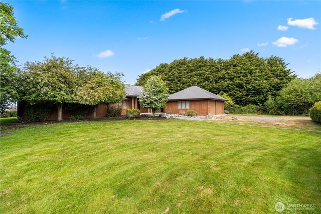 1248 Kanaka Bay Road, Friday Harbor, WA 98250