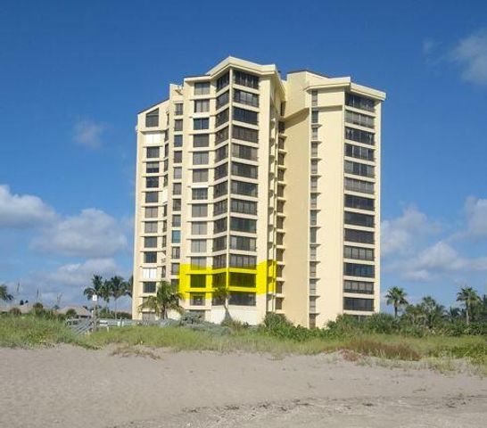 2400 S Ocean Drive 8131, Fort Pierce, FL 34950