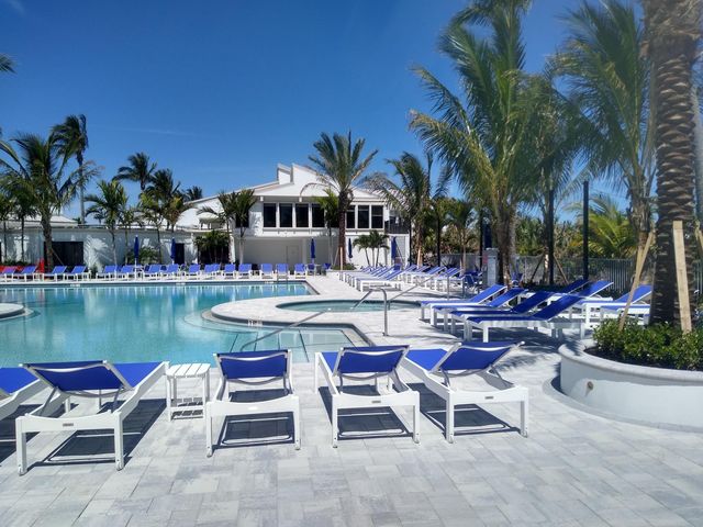 2400 S Ocean Drive 8131, Fort Pierce, FL 34950