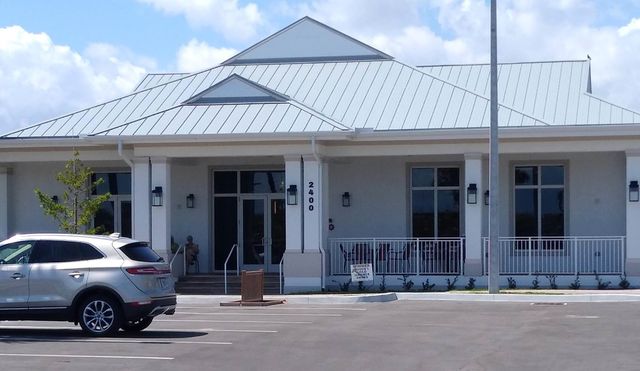 2400 S Ocean Drive 8131, Fort Pierce, FL 34950