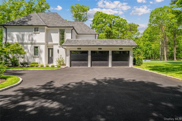 12 Quaker Ridge Drive, Brookville, NY 11545