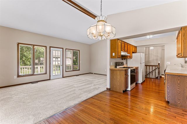 13711 Maple Grove Avenue 35, Shelby Twp, MI 48315