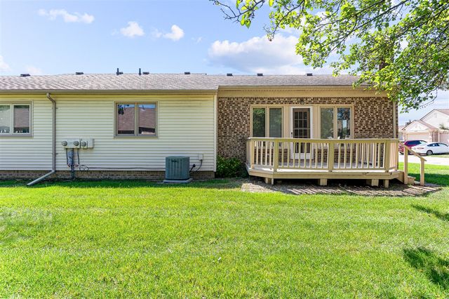 13711 Maple Grove Avenue 35, Shelby Twp, MI 48315