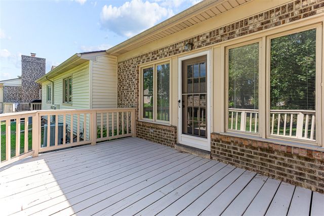 13711 Maple Grove Avenue 35, Shelby Twp, MI 48315