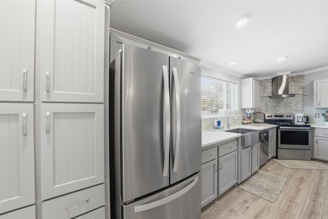 4007 Nancy Lane C546B, Rosharon, TX 77583