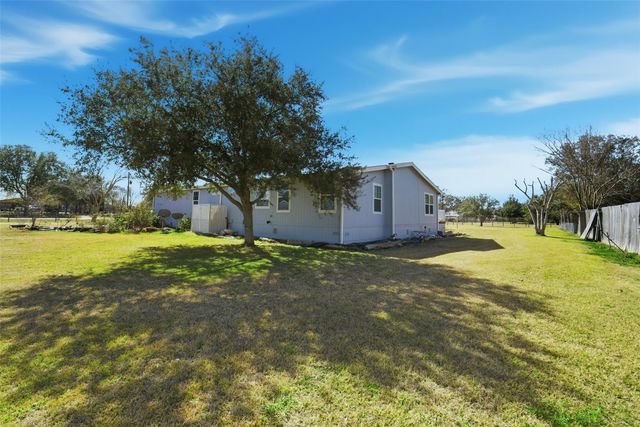 4007 Nancy Lane C546B, Rosharon, TX 77583
