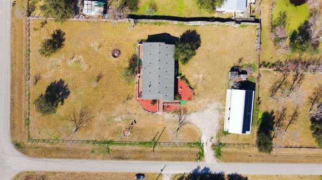 4007 Nancy Lane C546B, Rosharon, TX 77583