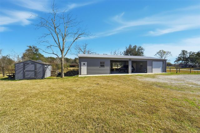 4007 Nancy Lane C546B, Rosharon, TX 77583