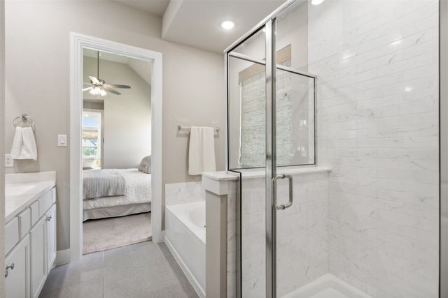 14436 Greymoore Circle, Fort Worth, TX 76008