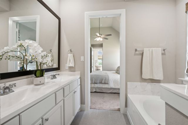 14436 Greymoore Circle, Fort Worth, TX 76008