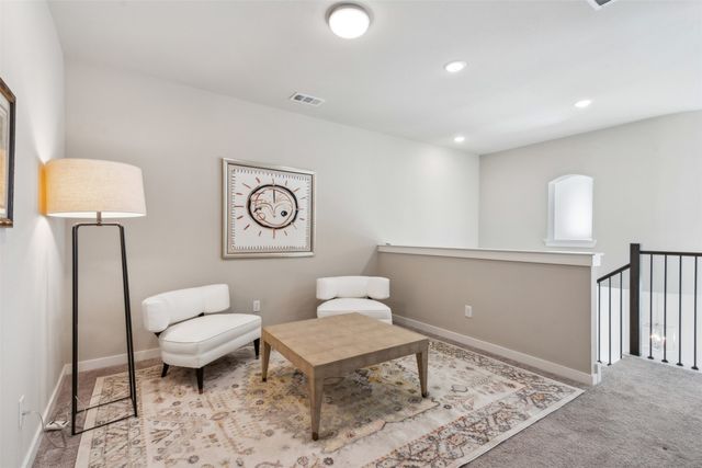 14436 Greymoore Circle, Fort Worth, TX 76008