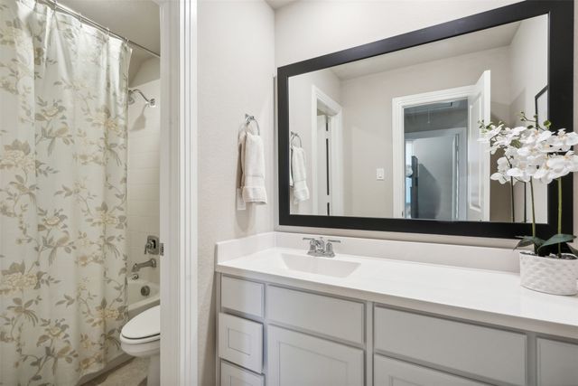 14436 Greymoore Circle, Fort Worth, TX 76008