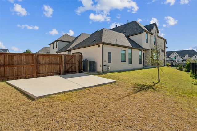 14436 Greymoore Circle, Fort Worth, TX 76008