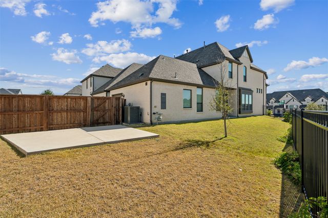 14436 Greymoore Circle, Fort Worth, TX 76008