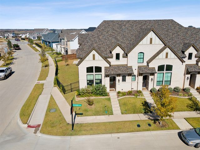 14436 Greymoore Circle, Fort Worth, TX 76008