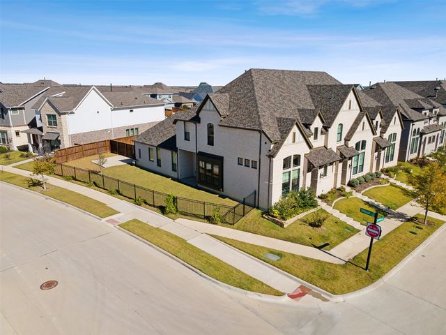 14436 Greymoore Circle, Fort Worth, TX 76008