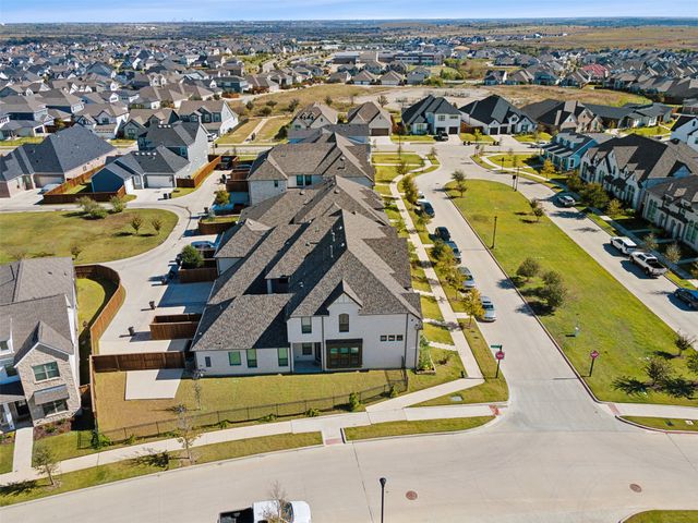 14436 Greymoore Circle, Fort Worth, TX 76008