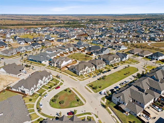 14436 Greymoore Circle, Fort Worth, TX 76008