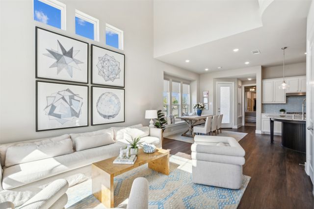 14436 Greymoore Circle, Fort Worth, TX 76008