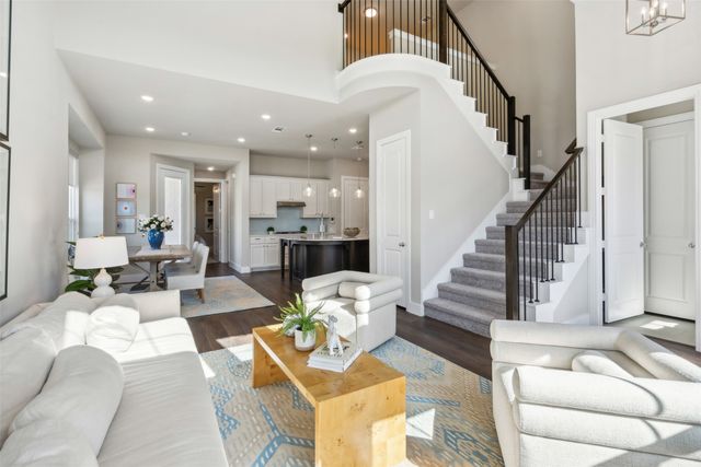 14436 Greymoore Circle, Fort Worth, TX 76008