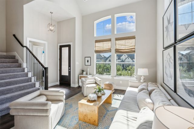 14436 Greymoore Circle, Fort Worth, TX 76008