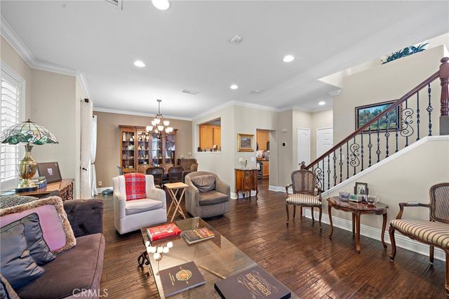 20 Brassie Lane, Coto De Caza, CA 92679