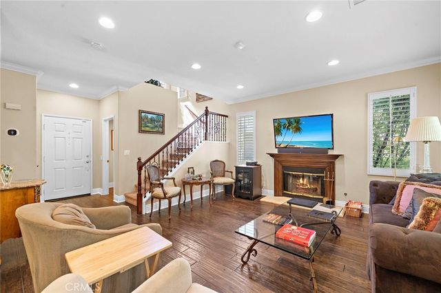 20 Brassie Lane, Coto De Caza, CA 92679