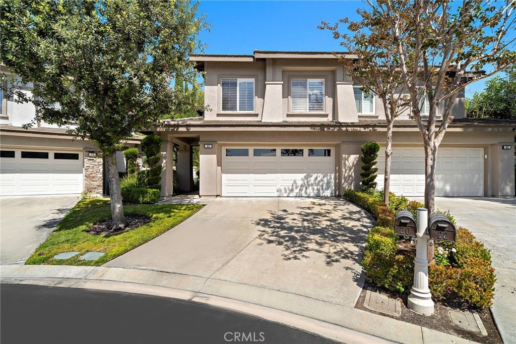 20 Brassie Lane, Coto De Caza, CA 92679