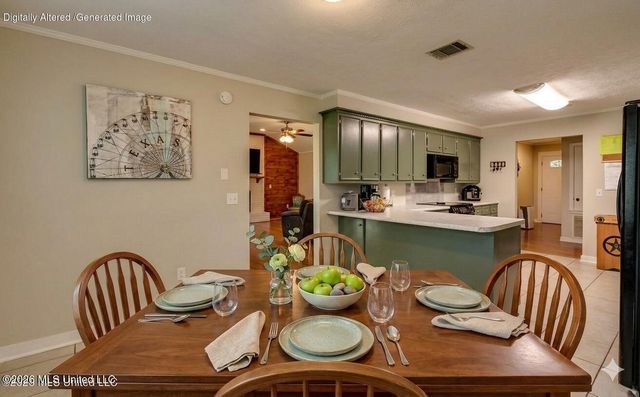 126 Ridge Road, Brandon, MS 39042