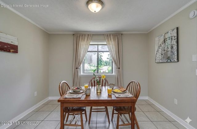 126 Ridge Road, Brandon, MS 39042