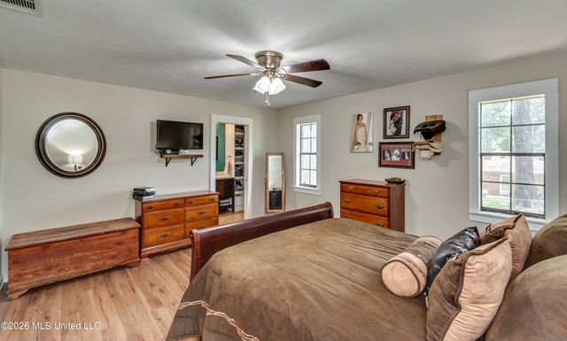 126 Ridge Road, Brandon, MS 39042