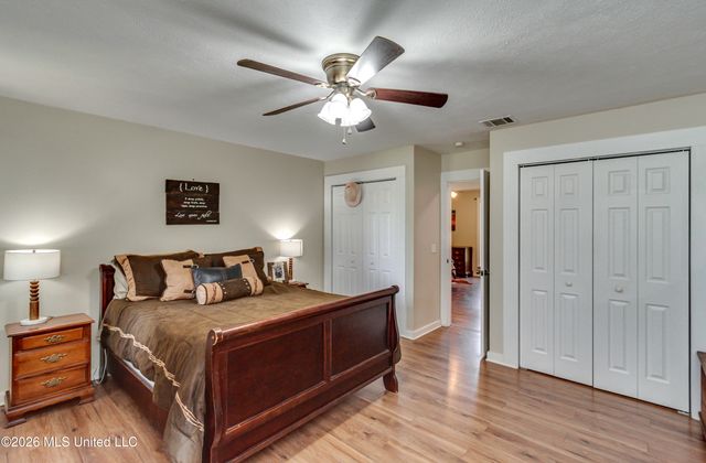 126 Ridge Road, Brandon, MS 39042