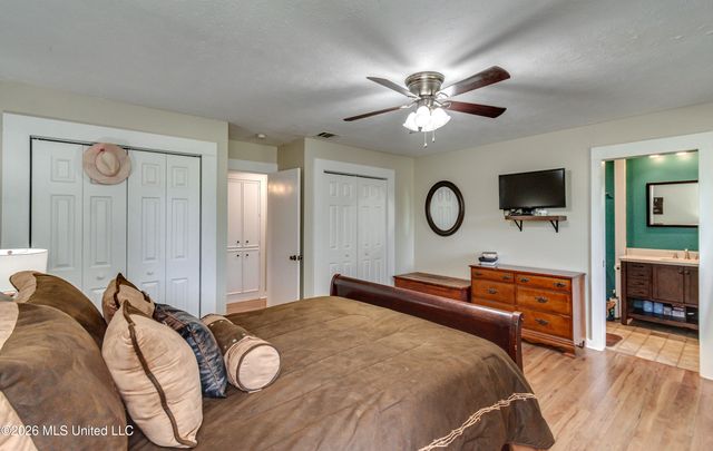 126 Ridge Road, Brandon, MS 39042