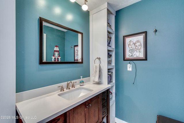 126 Ridge Road, Brandon, MS 39042