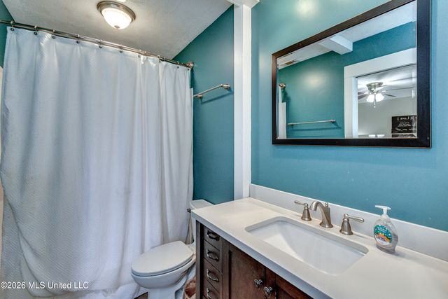 126 Ridge Road, Brandon, MS 39042