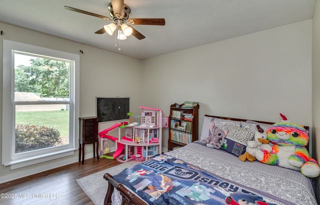 126 Ridge Road, Brandon, MS 39042