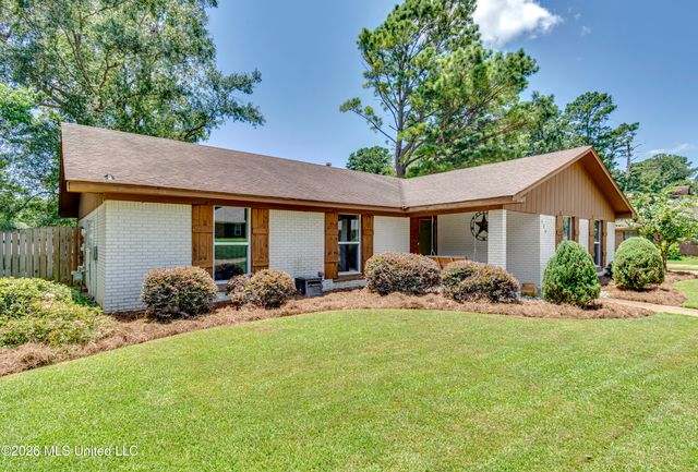 126 Ridge Road, Brandon, MS 39042