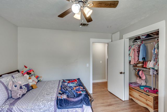 126 Ridge Road, Brandon, MS 39042