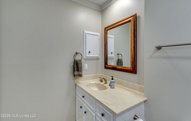 126 Ridge Road, Brandon, MS 39042