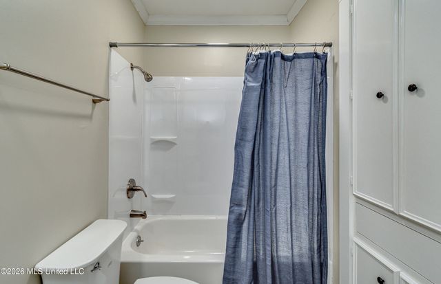 126 Ridge Road, Brandon, MS 39042