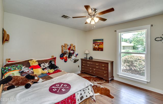 126 Ridge Road, Brandon, MS 39042