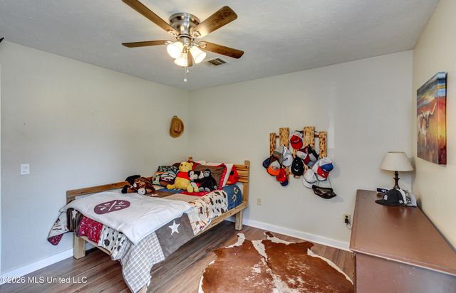 126 Ridge Road, Brandon, MS 39042
