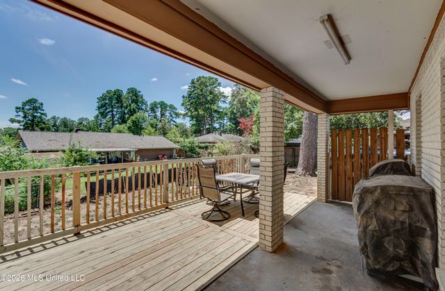 126 Ridge Road, Brandon, MS 39042