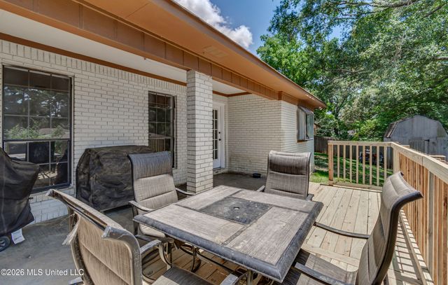 126 Ridge Road, Brandon, MS 39042