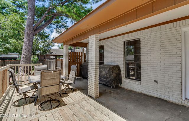 126 Ridge Road, Brandon, MS 39042