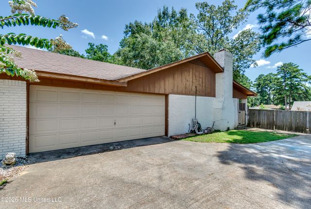 126 Ridge Road, Brandon, MS 39042