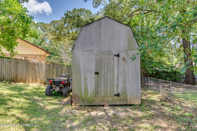 126 Ridge Road, Brandon, MS 39042
