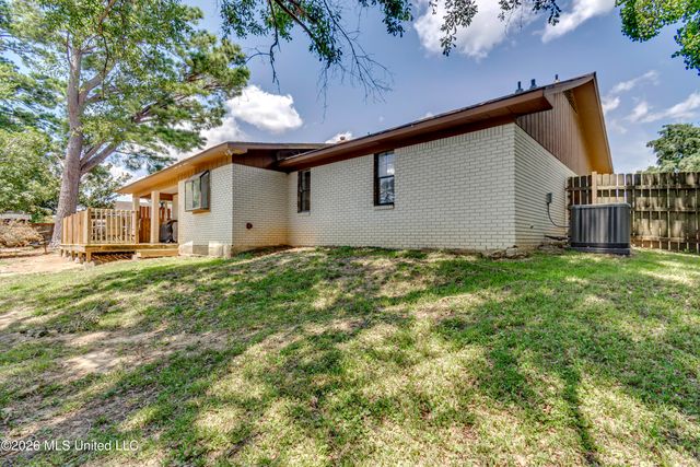 126 Ridge Road, Brandon, MS 39042