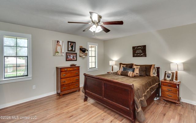 126 Ridge Road, Brandon, MS 39042