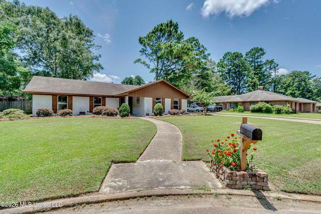 126 Ridge Road, Brandon, MS 39042